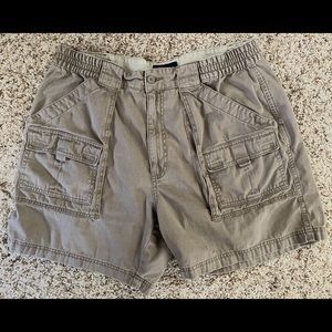 St. John’s Bay Cargo Shorts